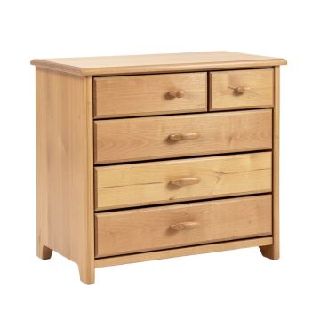 Guilford 5 Drawer Chest