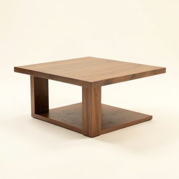 Delao Coffee Table (synthetic illustration; no displayed measurements)