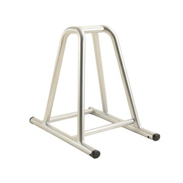 Wayfair Basics 2 Bike Freestanding Bike Rack