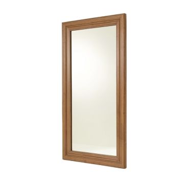Camren Modern & Contemporary Beveled Full Length Mirror