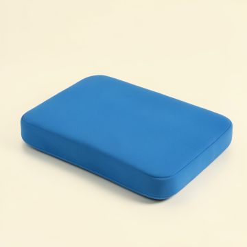 4 '' Gel Memory Foam Mattress Topper (synthetic illustration; no displayed measurements)