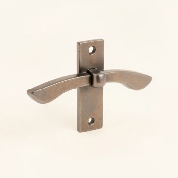 Victoria 3 3/4 '' Center To Center Bar Pull (synthetic illustration; no displayed measurements)