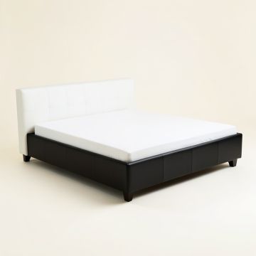 Prouty Upholstered Storage Platform Bed (synthetic illustration; no displayed measurements)