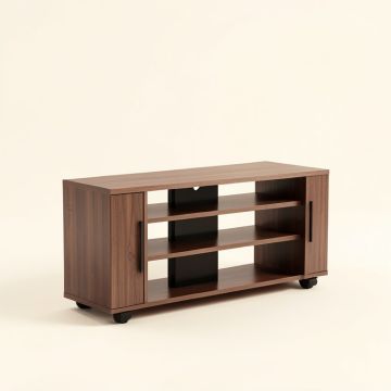 Sybil Tv Stand For Tvs Up To 50 '' (synthetic illustration; no displayed measurements)