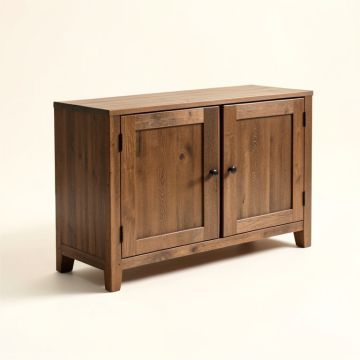 Teton Sideboard (synthetic illustration; no displayed measurements)