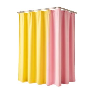 Villapando Shower Curtain