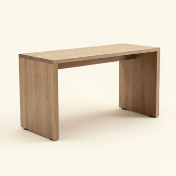 Sapienza 42 '' Console Table (synthetic illustration; no displayed measurements)