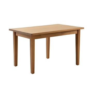 Devers Extendable Dining Table