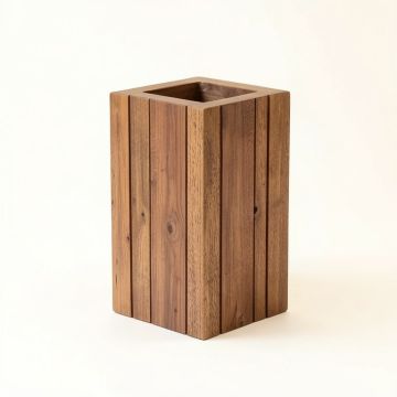 Fiana Plant Stand (synthetic illustration; no displayed measurements)