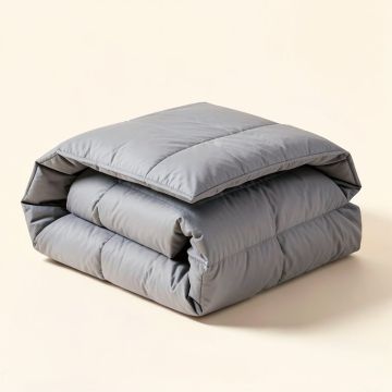 Malmberg Comforter Set (synthetic illustration; no displayed measurements)