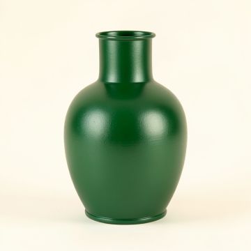Aspen Arc Empty Decorative Vase (synthetic illustration; no displayed measurements)