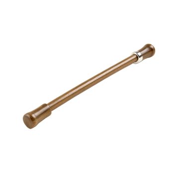 2.81 '' W Closet Rod