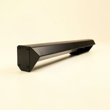 C By Ge Full Color Smart 40 - Light Led 80 '' Under Cabinet Strip Light (synthetic illustration; no displayed measurements)