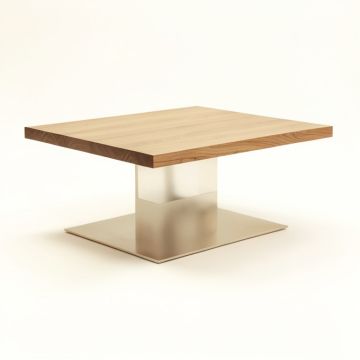 Annabella Coffee Table (synthetic illustration; no displayed measurements)