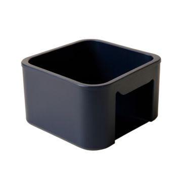 Juniper Arc Empty Furniture-Style Litter Enclosure
