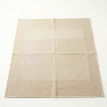 Aspen Brook Rectangular Area Rug - Beige (synthetic illustration; no displayed measurements)