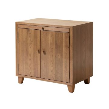 Bargueño Accent Chest