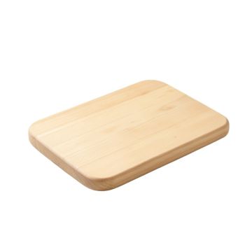 Birch Bluff Cutting Board - Beige