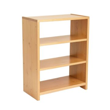 4 Tier 47 '' H X 12.25 '' W Shelving Unit