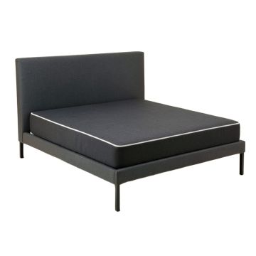 Vannatta Upholstered Platform Bed (synthetic illustration; no displayed measurements)