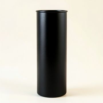 Briar Arc Empty Decorative Vase (synthetic illustration; no displayed measurements)