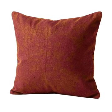 Kensett Spice Throw Pillow