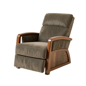 Evalisse 31 '' Wide Power Lift Assist Standard Recliner