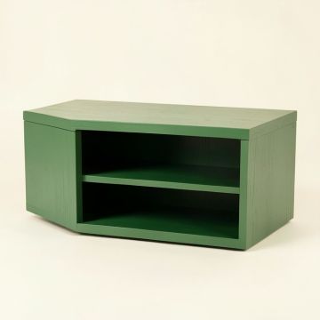 Holly Arc Shoe Storage Bench (synthetic illustration; no displayed measurements)