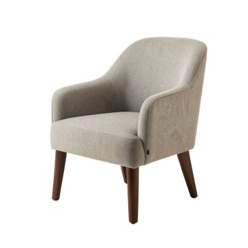 Pfister Upholstered Dining Chair