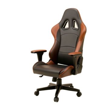 Pc & Racing Game Chair