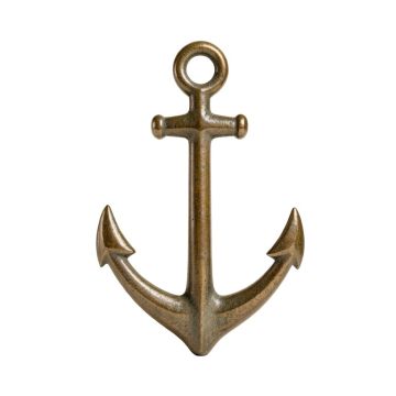 Newfoundland Anchor