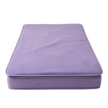 Zoned Lavender 2 '' Memory Foam Lavender Infused Mattress Topper