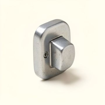 Parow 8 13/16 '' Center To Center Appliance Pull (synthetic illustration; no displayed measurements)