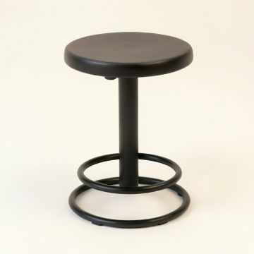 Brockway Swivel 29 '' Bar Stool (synthetic illustration; no displayed measurements)