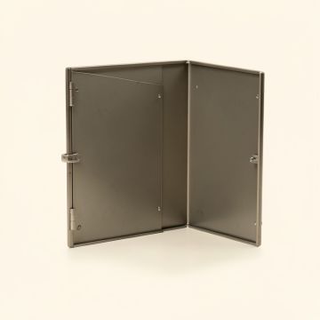 18 Pair Overdoor Shoe Organizer (synthetic illustration; no displayed measurements)