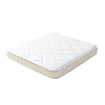 Microfiber Quilted Mattress Pad