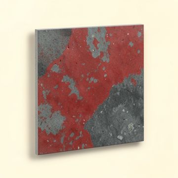 Ciment 8 '' X 8 '' Cement Patterned Wall & Floor Tile (synthetic illustration; no displayed measurements)
