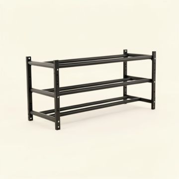 Anshul Wall Mounted Sports Rack (synthetic illustration; no displayed measurements)