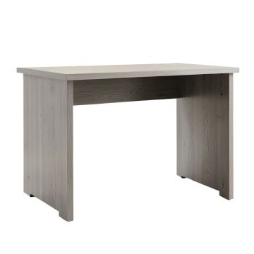 Vale Crossing Writing Desk - Gray