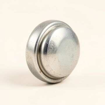 Callan Carlyle Passage Door Knob (synthetic illustration; no displayed measurements)