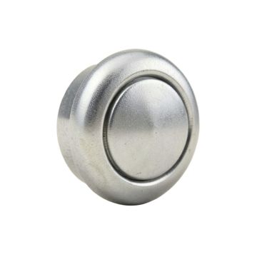 Callan Saxon Keyed Door Knob