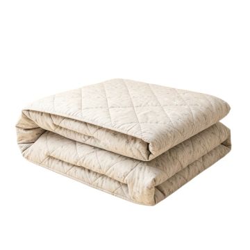 Verden Diamond Reversible Quilt Set