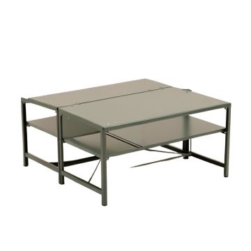 Hold Me Up Standard Configurable Living Room Set