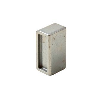 Block 3 1/2 '' Center To Center Bar Pull