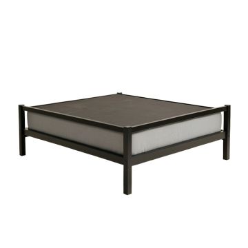 Mcgovern Platform Bed