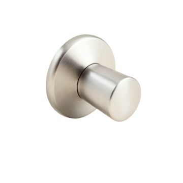 Inspiration Contemporary Metal Pull 1 1/4 '' Center To Center Finger Pull