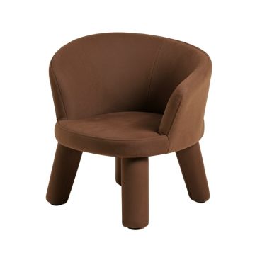 Jhirayr Kids Club Chair
