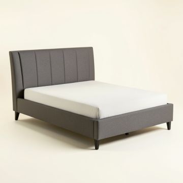 Giancarlo Queen Bed Frame (synthetic illustration; no displayed measurements)