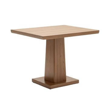 Pedestal Dining Table