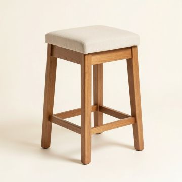 Brett 30 '' Bar Stool (synthetic illustration; no displayed measurements)
